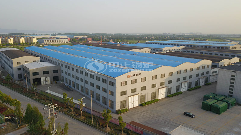 中正導熱油鍋爐生產廠家 中正導熱油鍋爐生產廠家